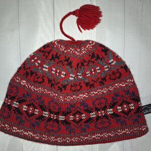 Turtle Fur Wool Winter Hat – Knit Beanie